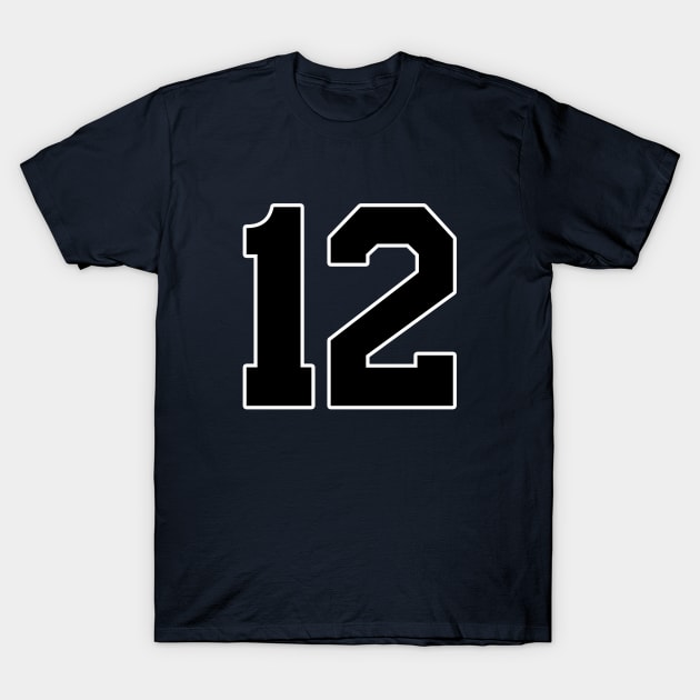 The seahawks T-Shirt by Cabello's